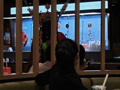 -海底捞火锅(崇文门新世界百货店)