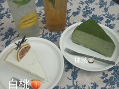 -CAKE WANG千层制造所(省府店)