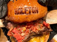 -半吨 Halfton&Friends(车公庙店)