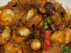 -渔家风味·鲅鱼水饺·央视展播·海鲜天津菜(开发区店)