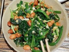 -铁人烧烤(北京店)