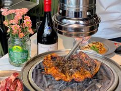 -范儿·嫂子烤肉·精致炭火烤肉(长治路店)