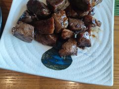 -中国书法大厦日本料理