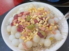 冰汤圆-储奇门鳝鱼火锅(总店)