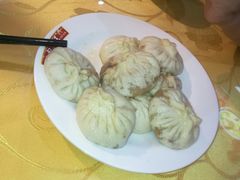 -陈寔包子王·卤煮小肠·京味小吃(龙潭店)