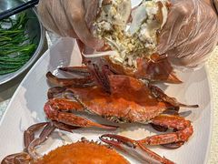 -好兄弟郭巨海鲜(天一阁店)