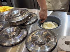 -野人先生Gelato(上海长宁龙之梦店)