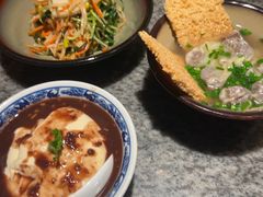 -南京大牌档(青岛万象城店)
