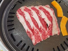 -韩香福烤肉庄园(荣成店)