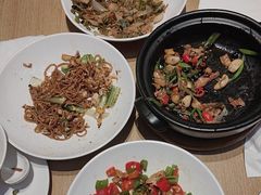 -得稻小饭堂·江西菜(浦江店)