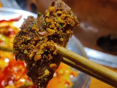 -原始泥炉烤肉(总店)