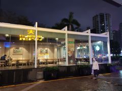 -星巴克(深圳佳宁娜友谊广场店)