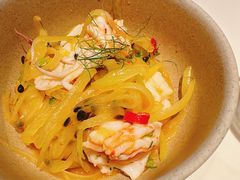 -胡麻(静安嘉里店)