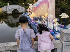 -白马涧龙池景区