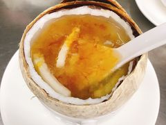 -义福巷鱼翅燕窝