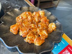 -一品诚记烤肉·甄选店(中南路店)