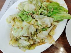 -巷子深菜馆·津门肘子(滨海店)