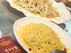 -陈六子全羊馆·烧烤·烤羊排(山东理工大店)