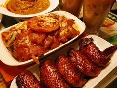 -翠华餐厅(德辅道中店)