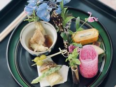 -雲上錢屋·怀石料理(上海中心店)