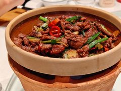 -吴记百家·私房菜·家宴(润园店)