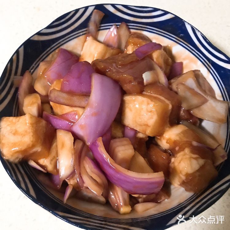 烤箱版叉烧