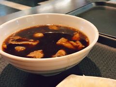 -马来西亚美食街
