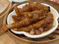 -点都德(皇岗村店)