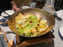 -绿茶餐厅(广州天河城店)