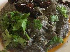 麻豆腐-宝瑞门钉肉饼店