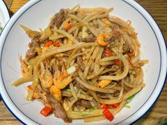 -黄泥岗·地道湖北菜(奥特莱斯店)