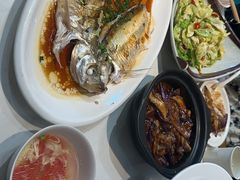-外婆船宴餐厅·外婆喊你回家吃饭