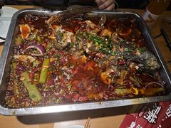 -自贡盐帮菜·玩辣餐厅(樱花园西街店)