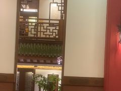 -梅龙镇酒家(南京西路总店)