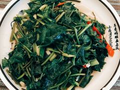 -自游人·美食一楼·地道徽菜(三十年名店)
