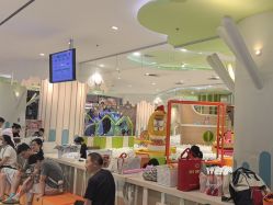 -meland亲子乐园•派对•研学(苏州悠方购物中心店)