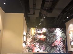 大堂-百特喜·意大利餐厅(八佰伴镇江店)