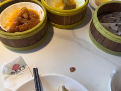 -东方早茶 海鲜•青岛菜(国信体育中心店)