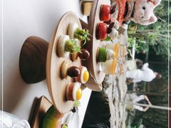 -三嚥阁 La Villa Restaurant