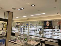 -毛源昌眼镜(新市街店)