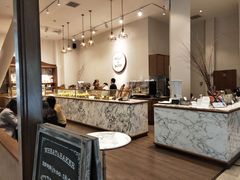 -WHEAT&BAKER-麥(凯德来福士店)