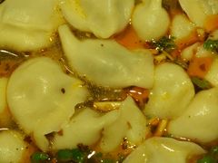 -三姐妹饺子(东木头市店)