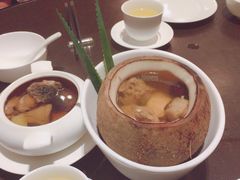 -广州文华东方酒店·江-由辉师傅主理