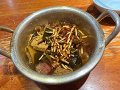 -怪噜范·老贵阳街头名小吃(鸿通城店)