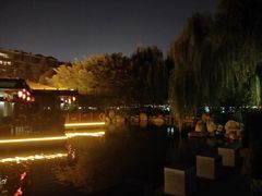 -唐城墙遗址公园