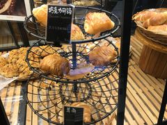 -Dough&Joe团憩(瑞虹天地月亮湾店)