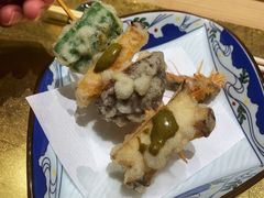 -荣一代目OMAKASE板前料理