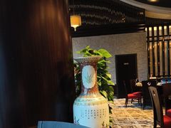 -新天世纪中餐厅