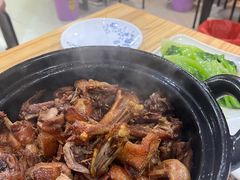 -斯丹姜母鸭·古法干香(田安南路店)