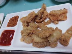 -海底捞火锅(枫蓝国际购物中心店)